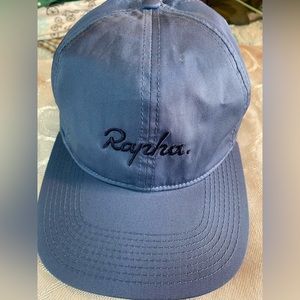 NWOT unisex Rapha ball cap one size